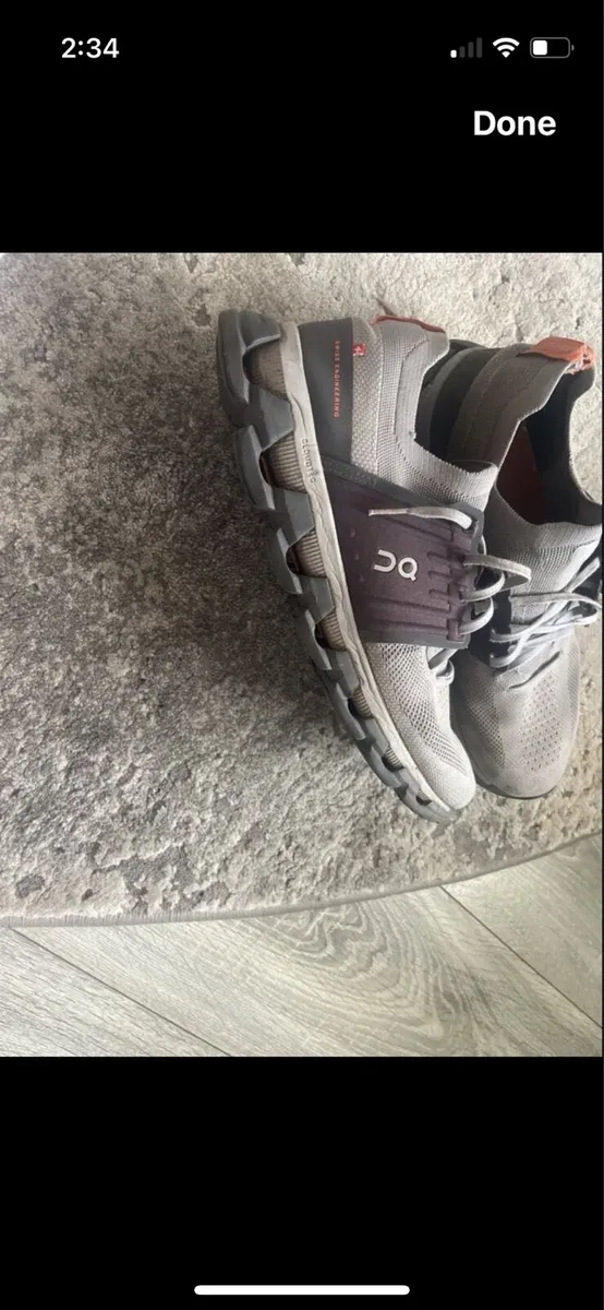 Shoes - Image 1