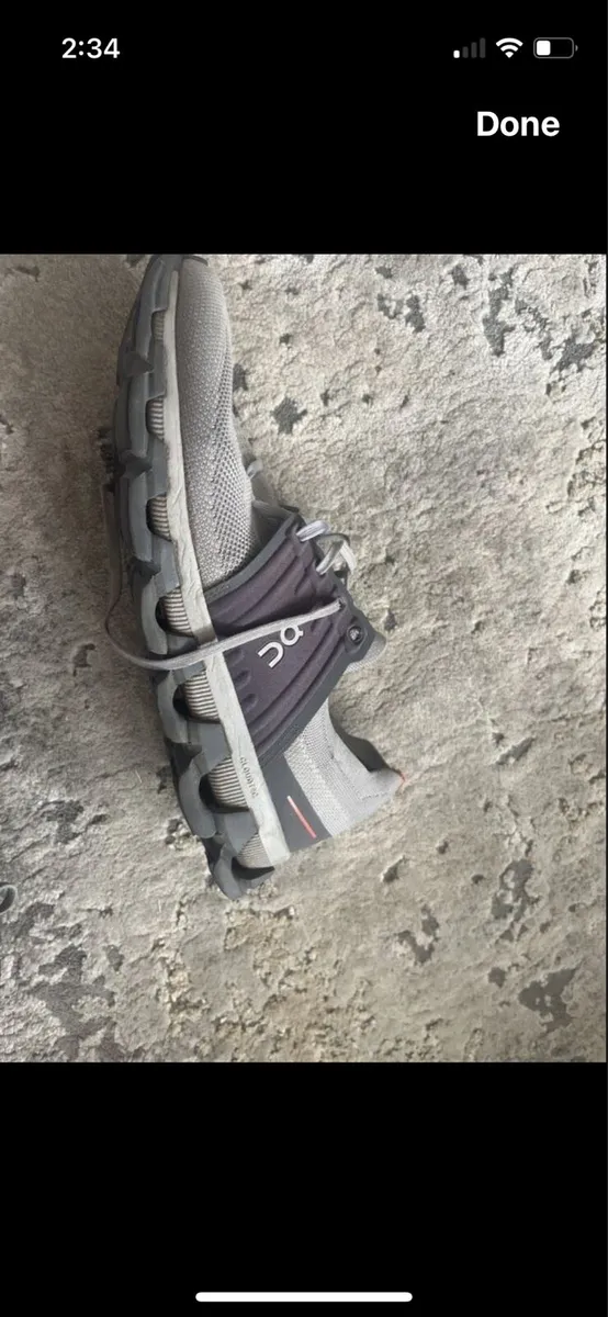 Shoes - Image 2