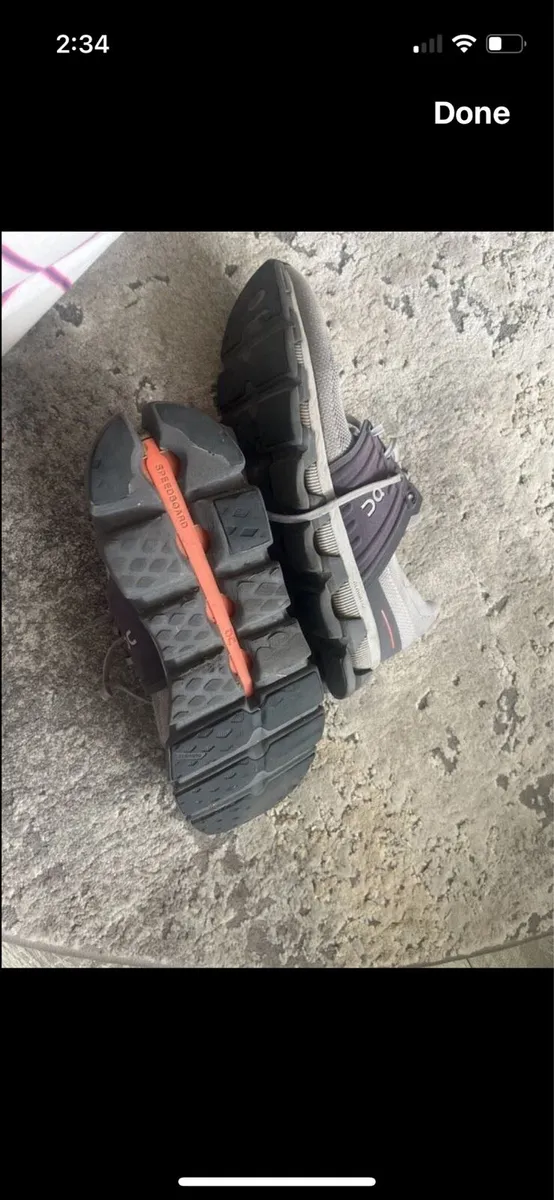 Shoes - Image 3