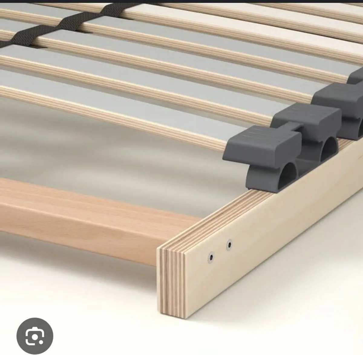 Double bed - Image 2
