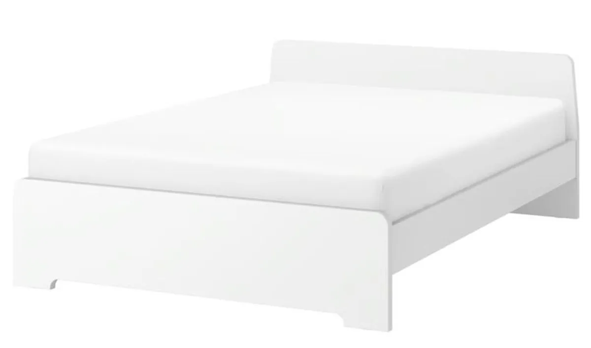 Double bed - Image 3