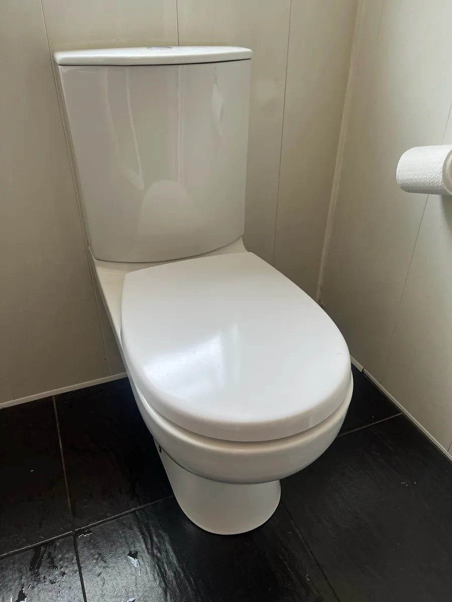 🚽 WC/Toilet - Image 1