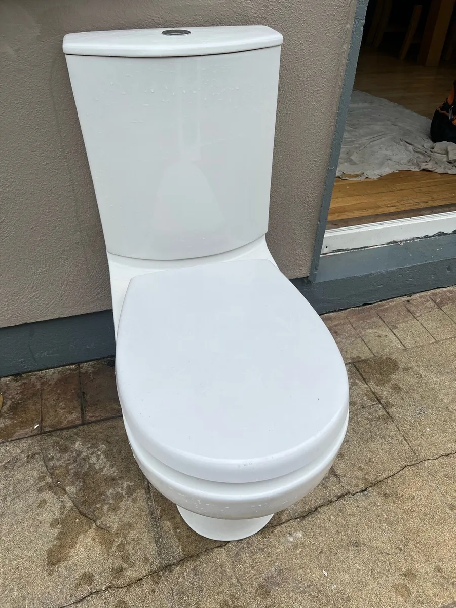 🚽 WC/Toilet - Image 2