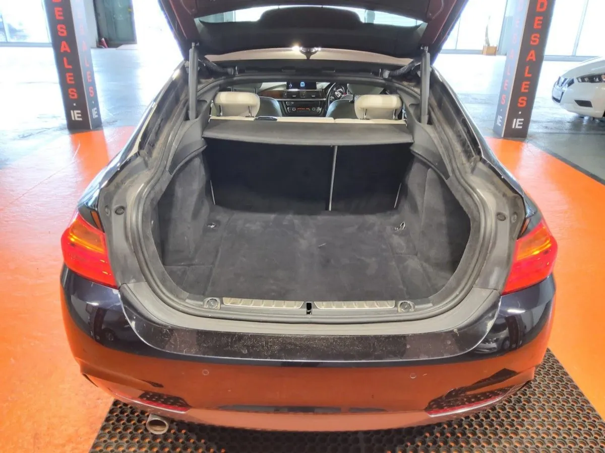 BMW 4 Series 420 AZ 4 Ha - Image 4