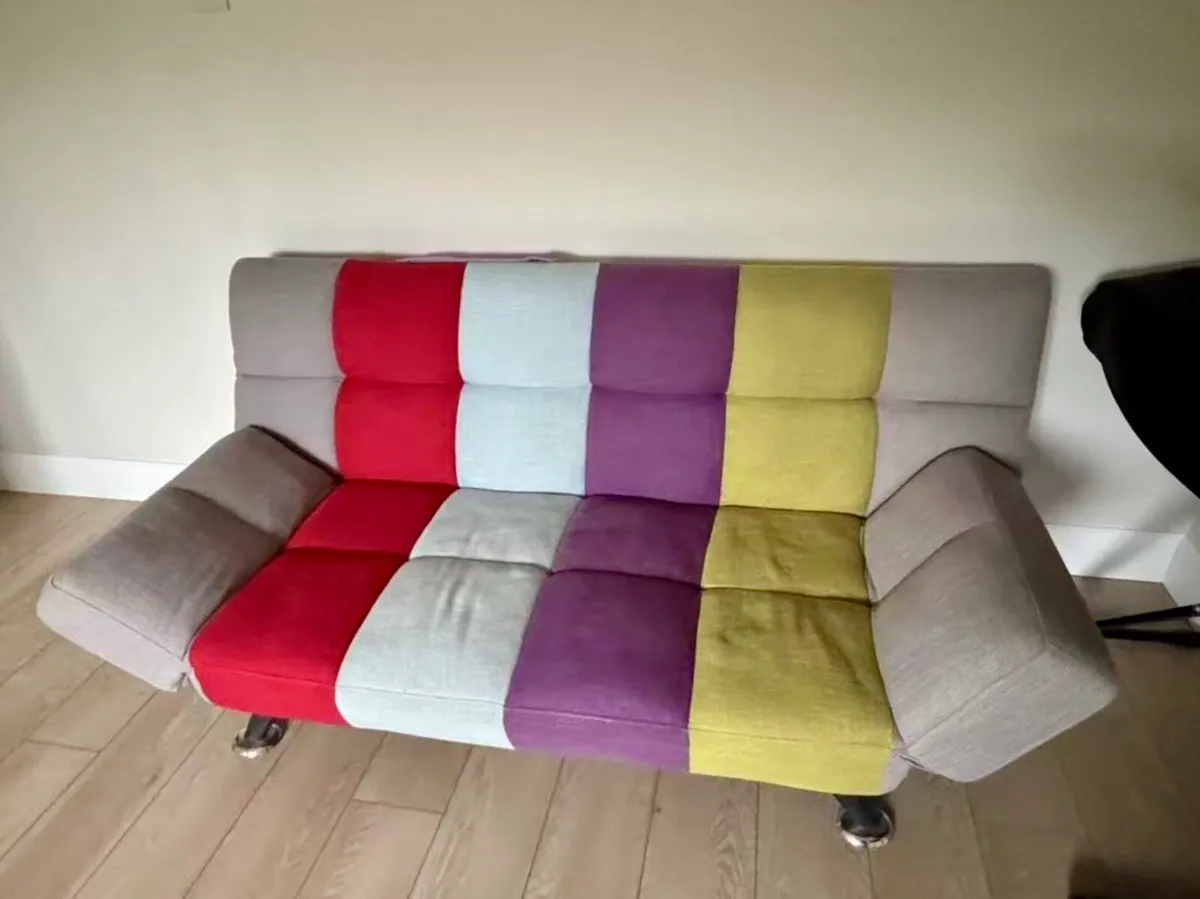Sofa bed