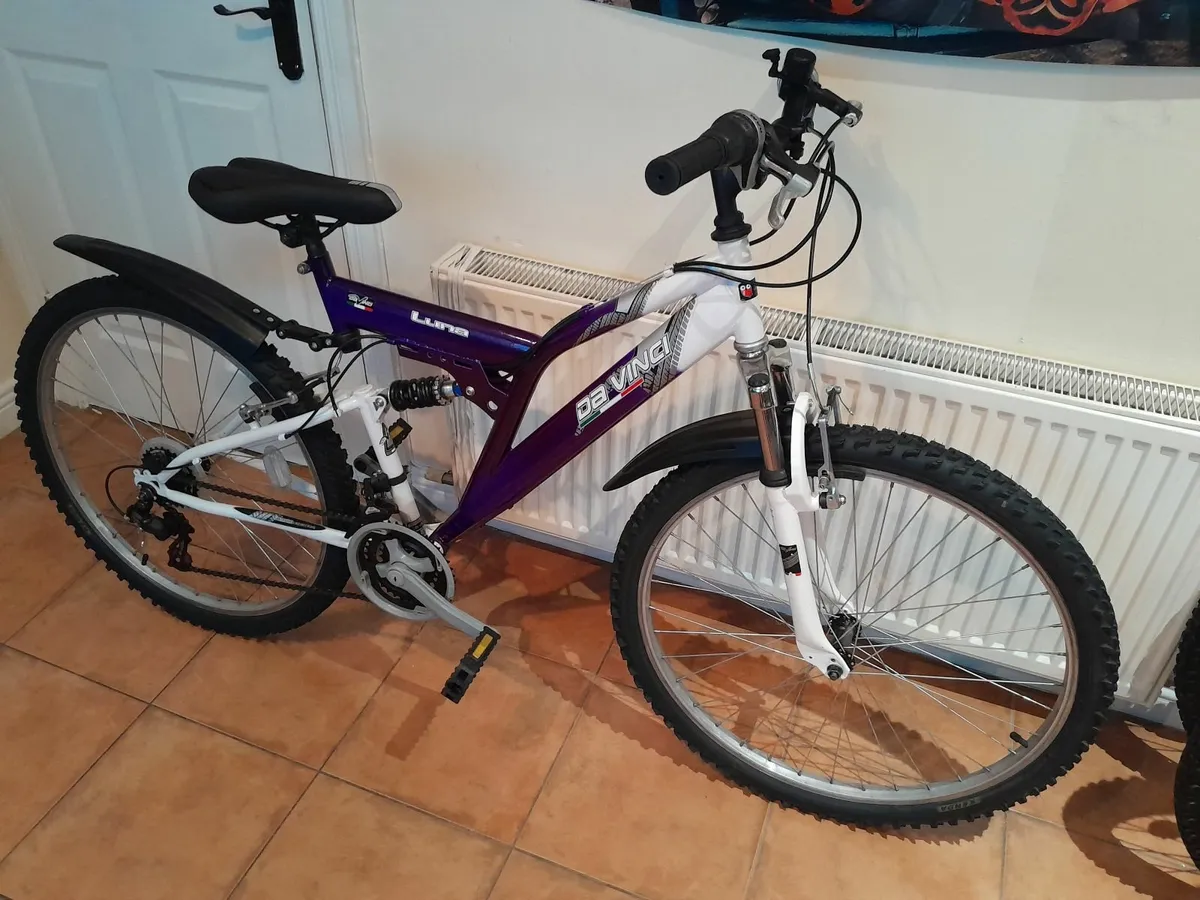 Bicycle - Image 1