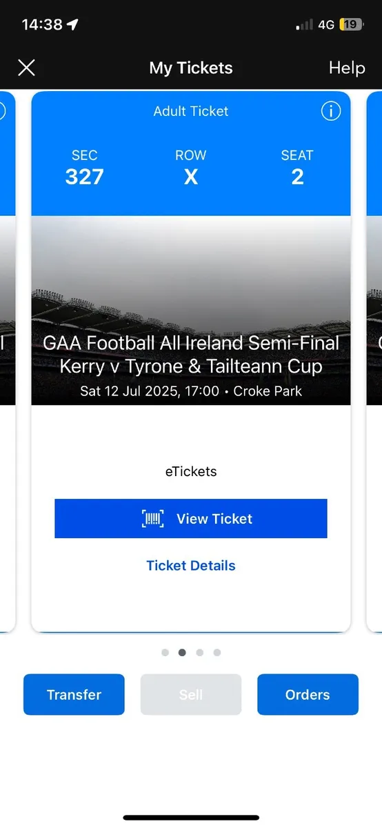 Tickets - Image 2