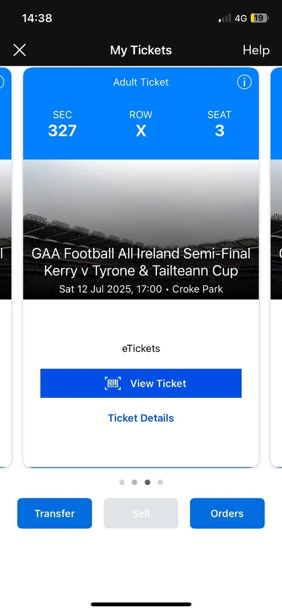 Tickets - Image 3