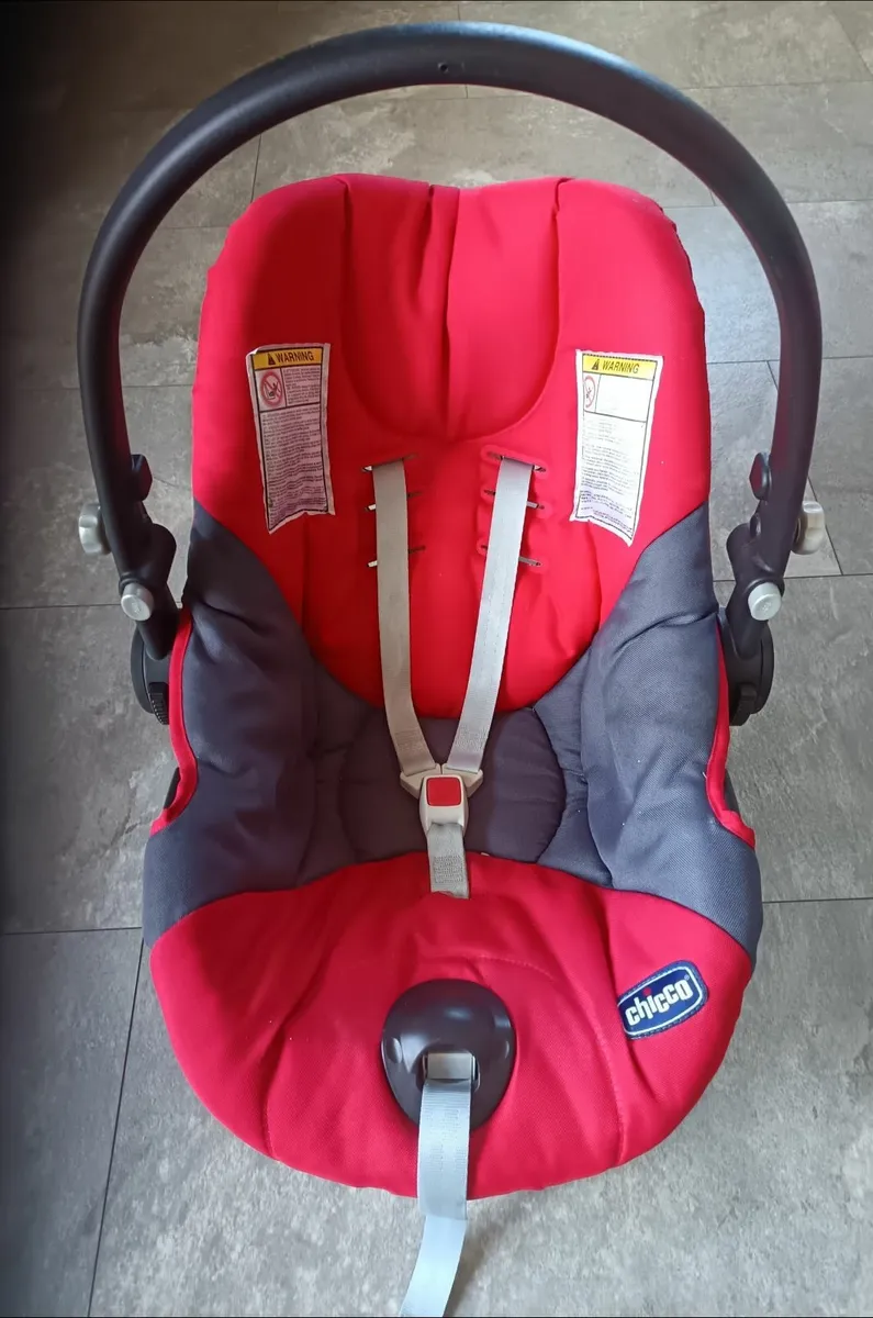 Chicco Baby Seat - Image 2