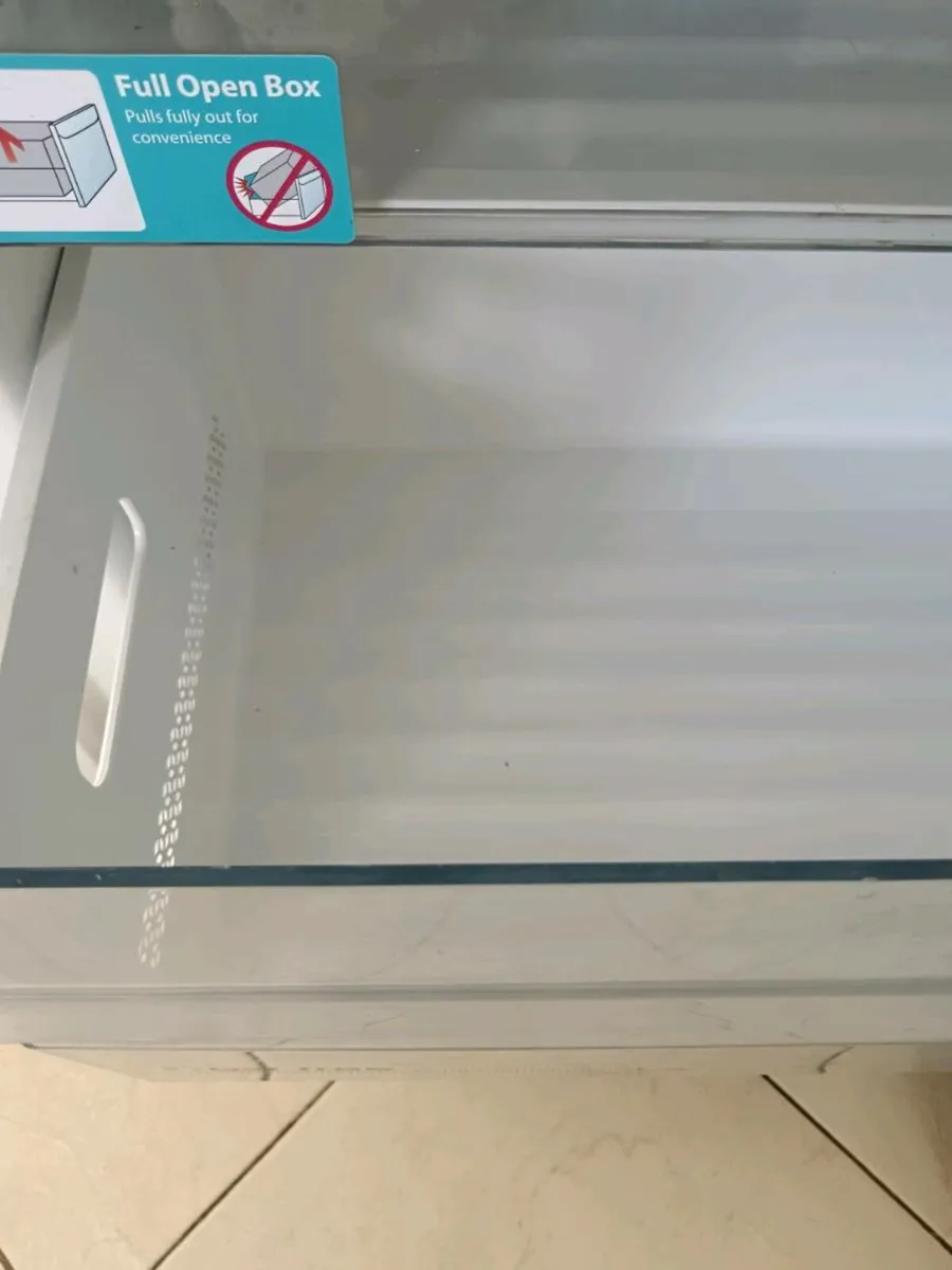 Fridge freezer - Image 3