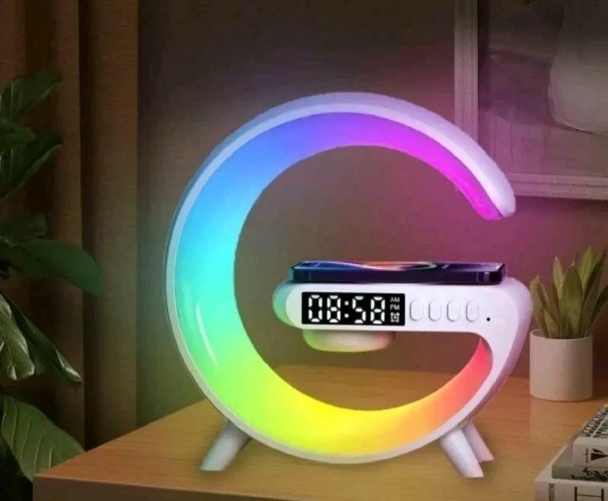 Wireless bluetooth speaker - Image 2