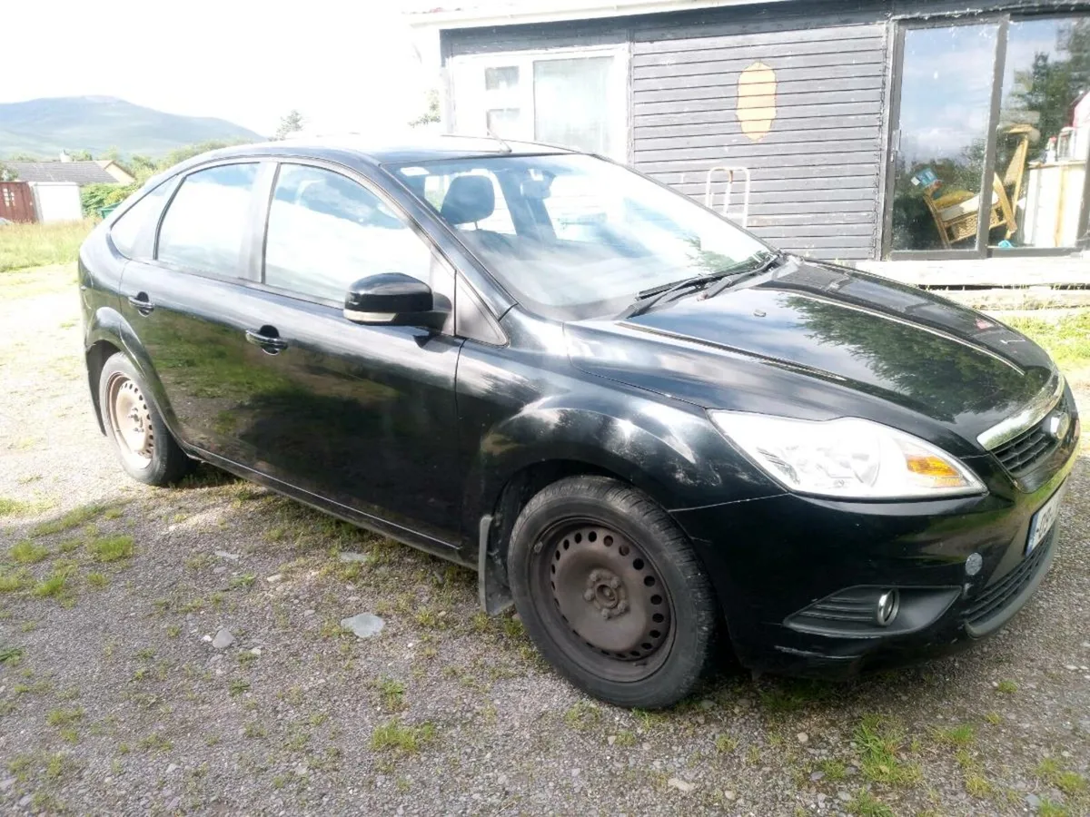 Ford focus - Image 1