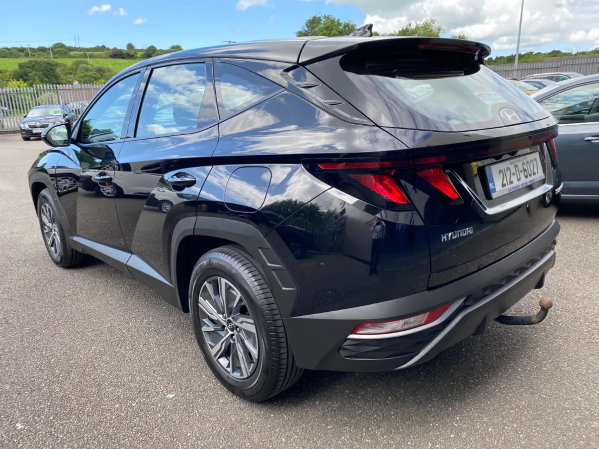 1.6 CRDI COMFORT PLUS - SAVE 2000eur - Image 2