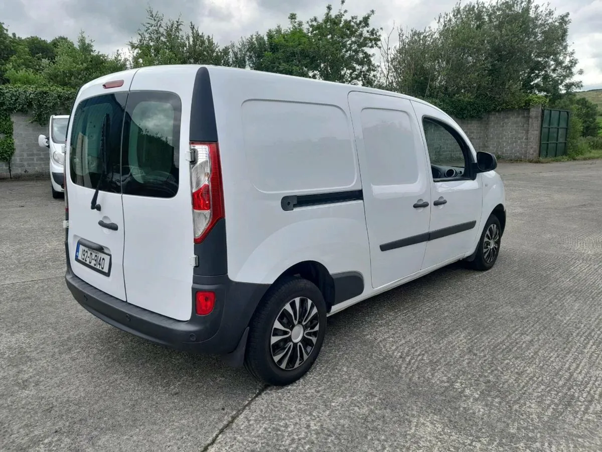 2019 Renault Kangoo - Image 3
