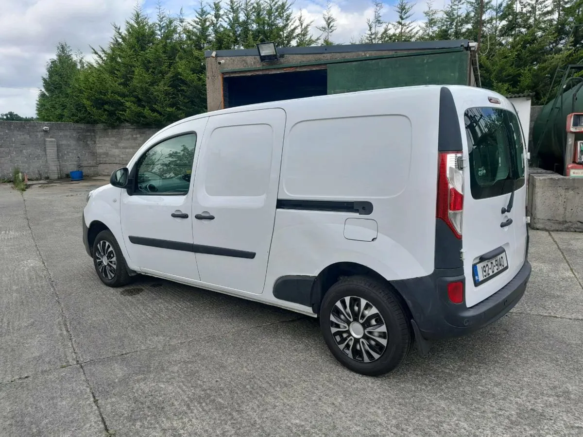 2019 Renault Kangoo - Image 4