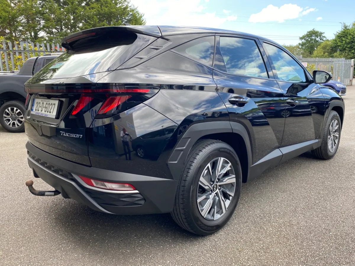1.6 CRDI COMFORT PLUS - SAVE 2000eur - Image 3