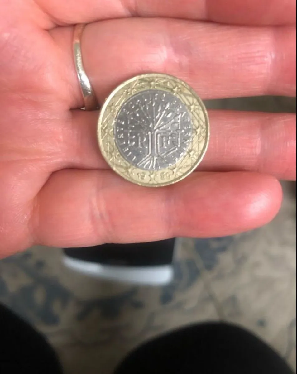 Coins - Image 1