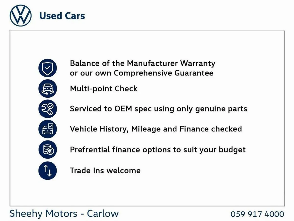 Volkswagen ID.4 Life DX 77kwh 174HP - Image 2