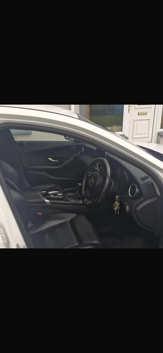 Mercedes C220D - Image 4