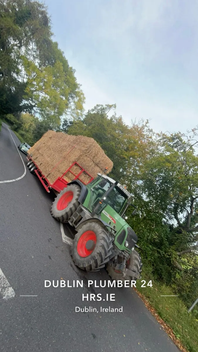 Agri contracting - Image 2