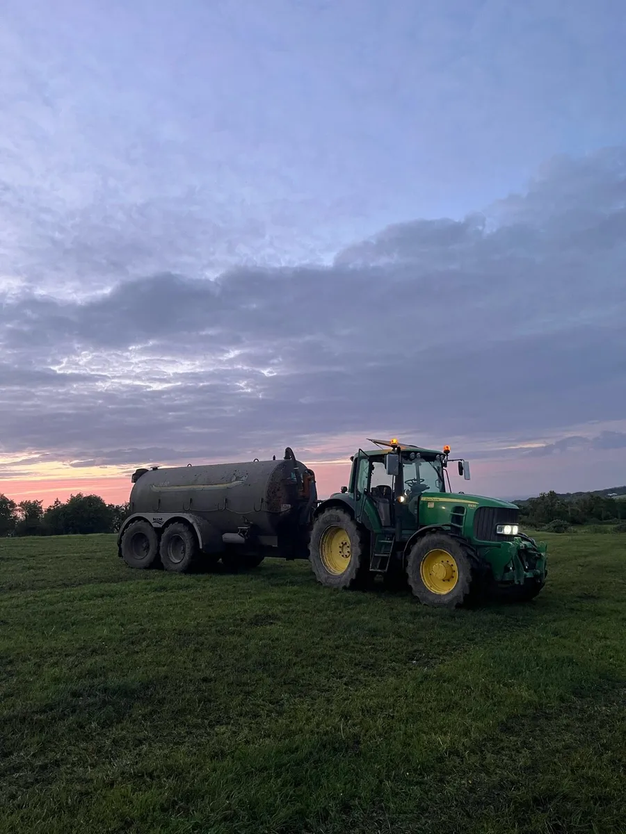 Agri contracting - Image 3