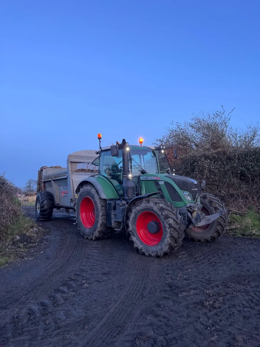 Agri contracting - Image 4