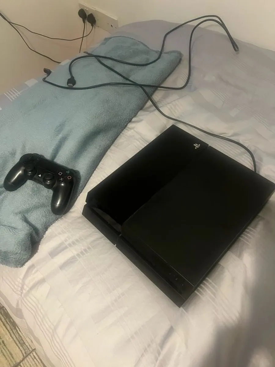 PlayStation 4 - Image 3