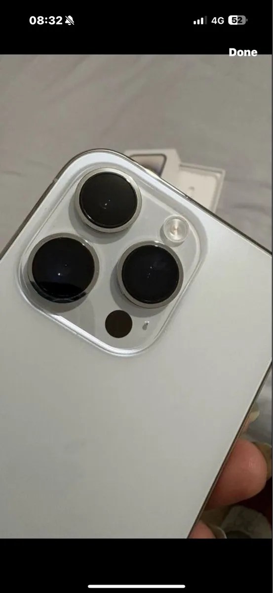 IPhone 14 Pro Mint - Image 3