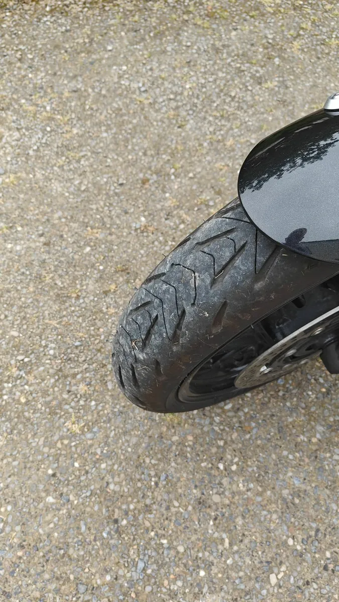 Kawasaki Z900rs 2021 - Image 3