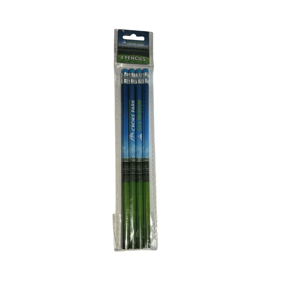 BRAND NEW Croke Park Pencils - 4 Pack - Image 1