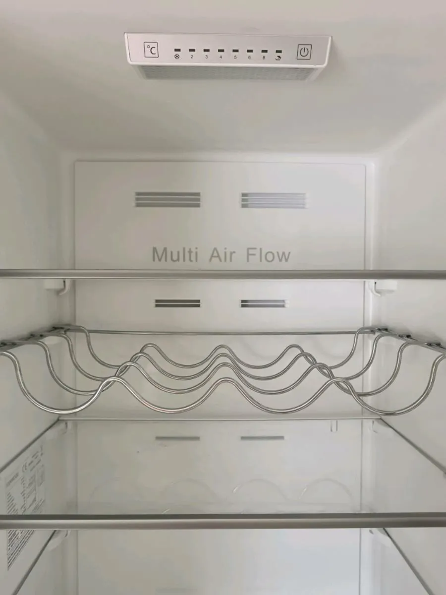 Fridge freezer - Image 1