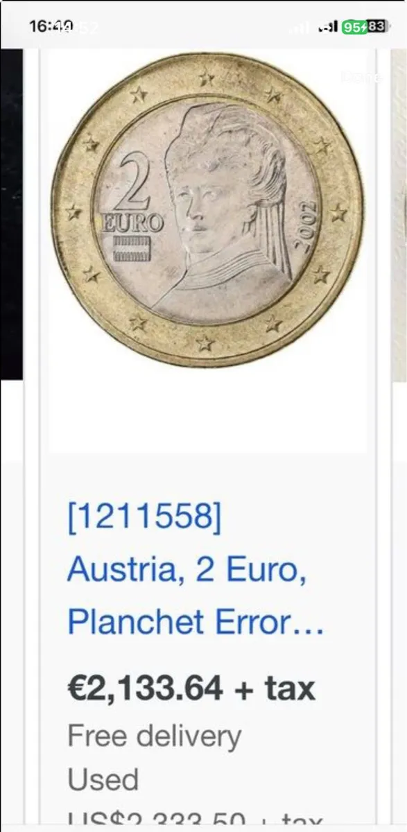 Coins - Image 4