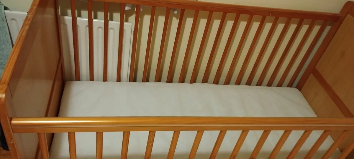 Cot - Image 3