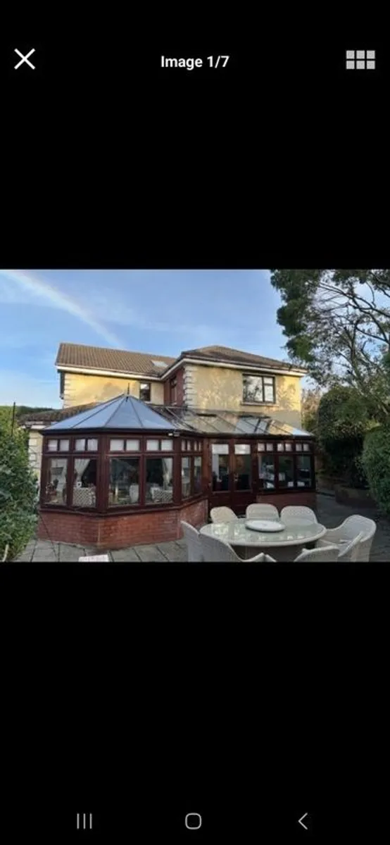 Conservatory - Image 1