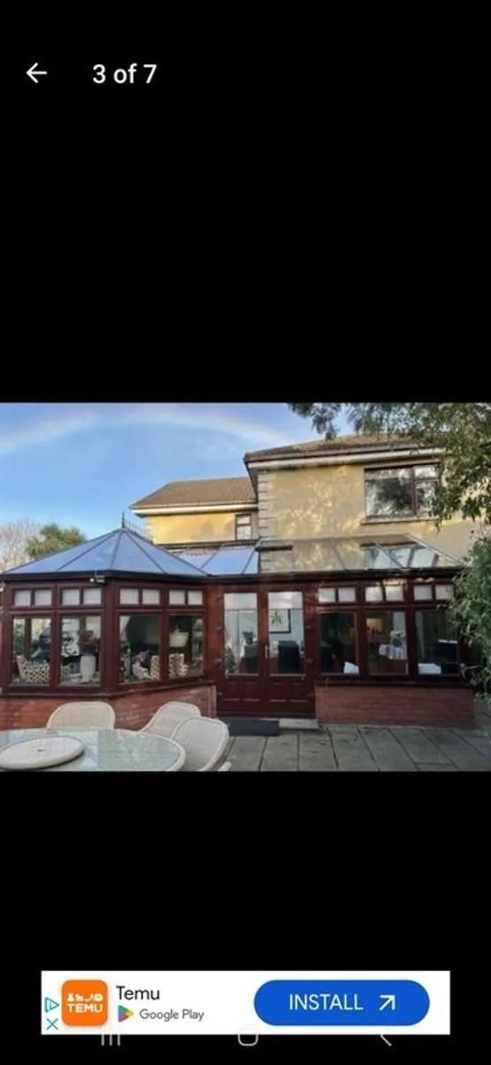 Conservatory - Image 2