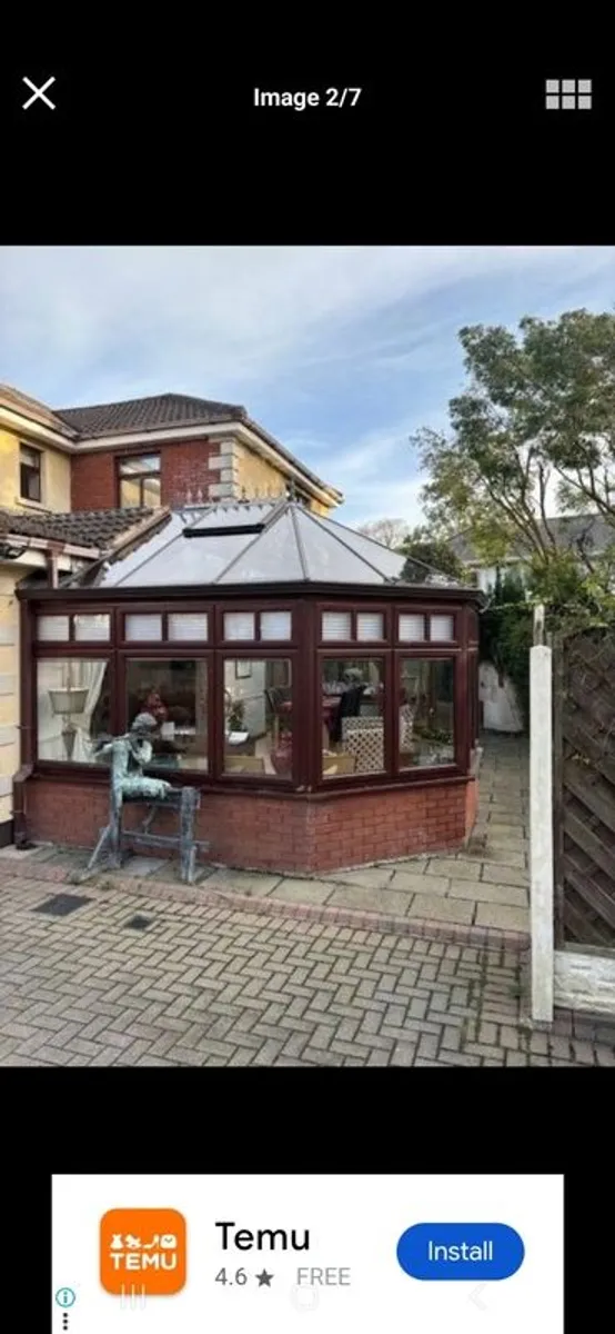 Conservatory - Image 4