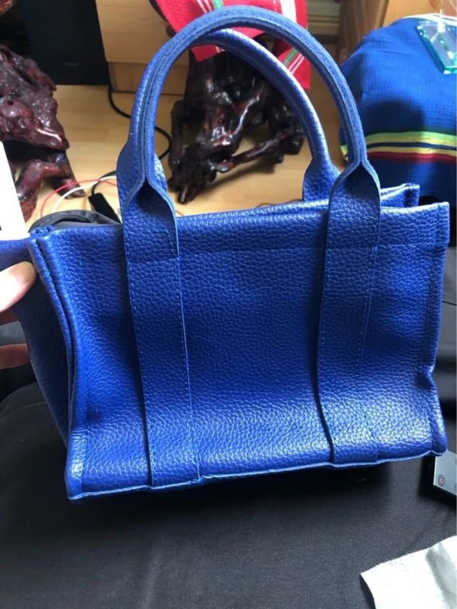 Crossbody & handbag - Image 2
