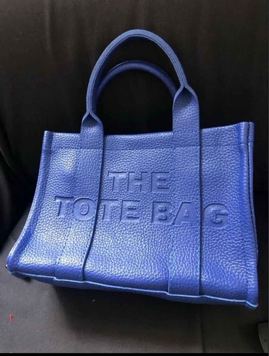 Crossbody & handbag - Image 4