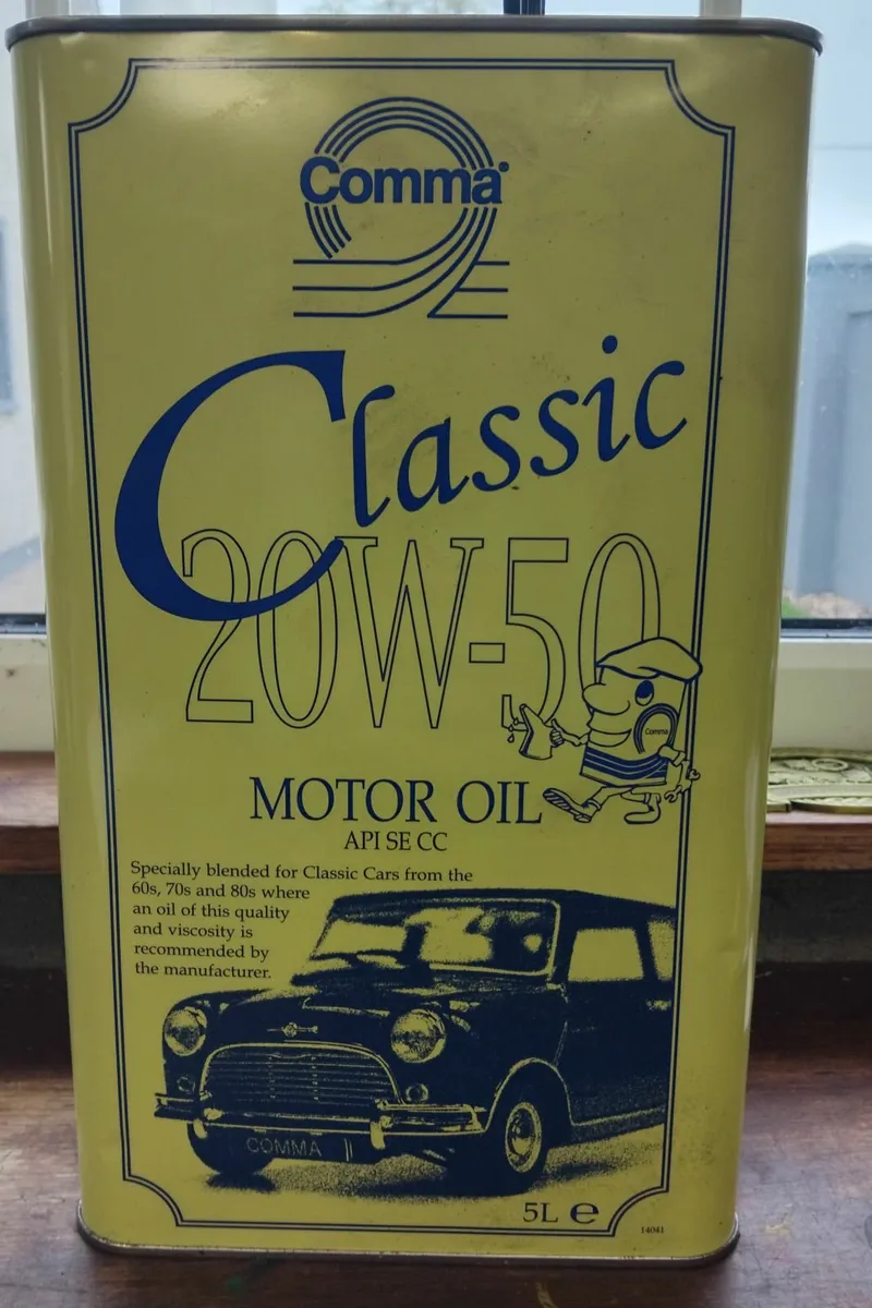 Austin Mini 1997 - Image 1