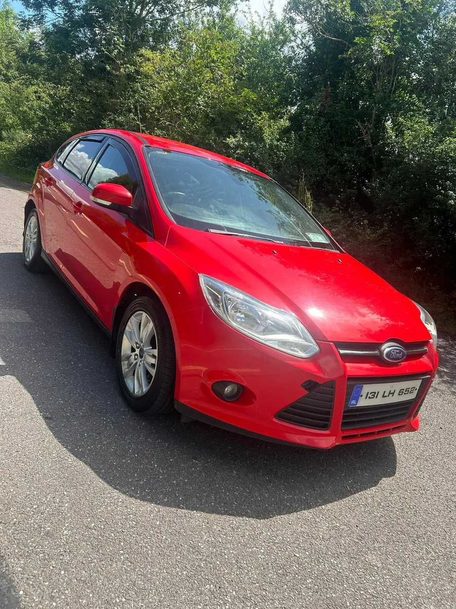 Ford Focus - Image 1