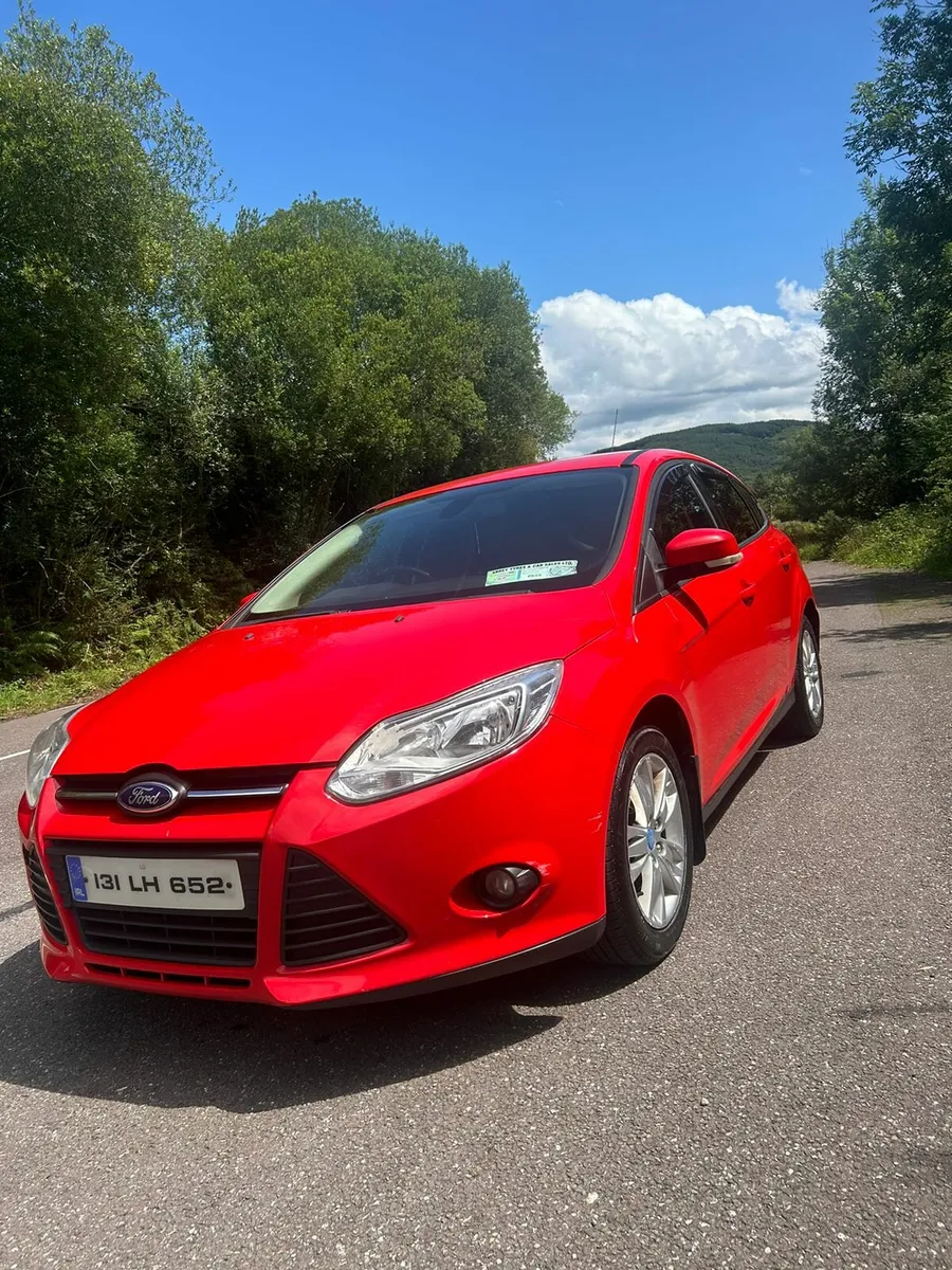 Ford Focus - Image 2
