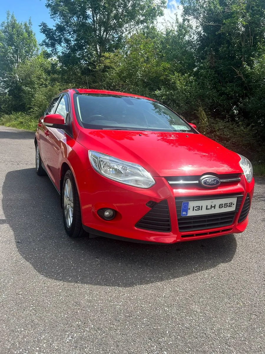 Ford Focus - Image 3
