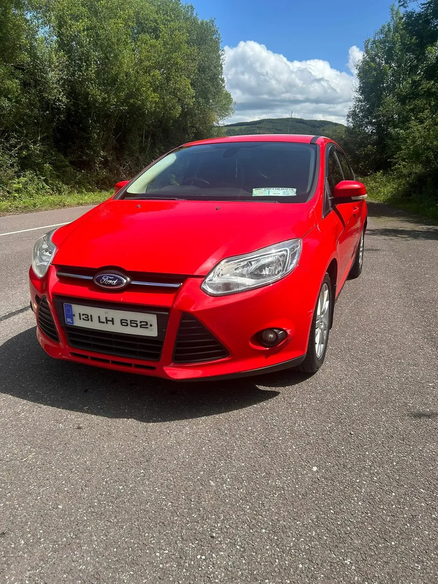 Ford Focus - Image 4