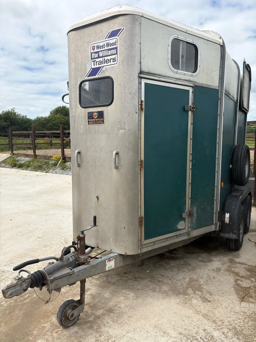 Horsebox - Image 2
