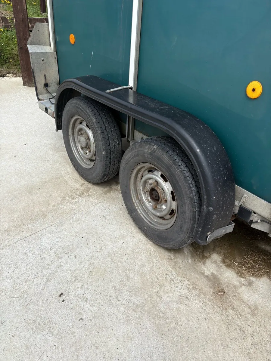 Horsebox - Image 4