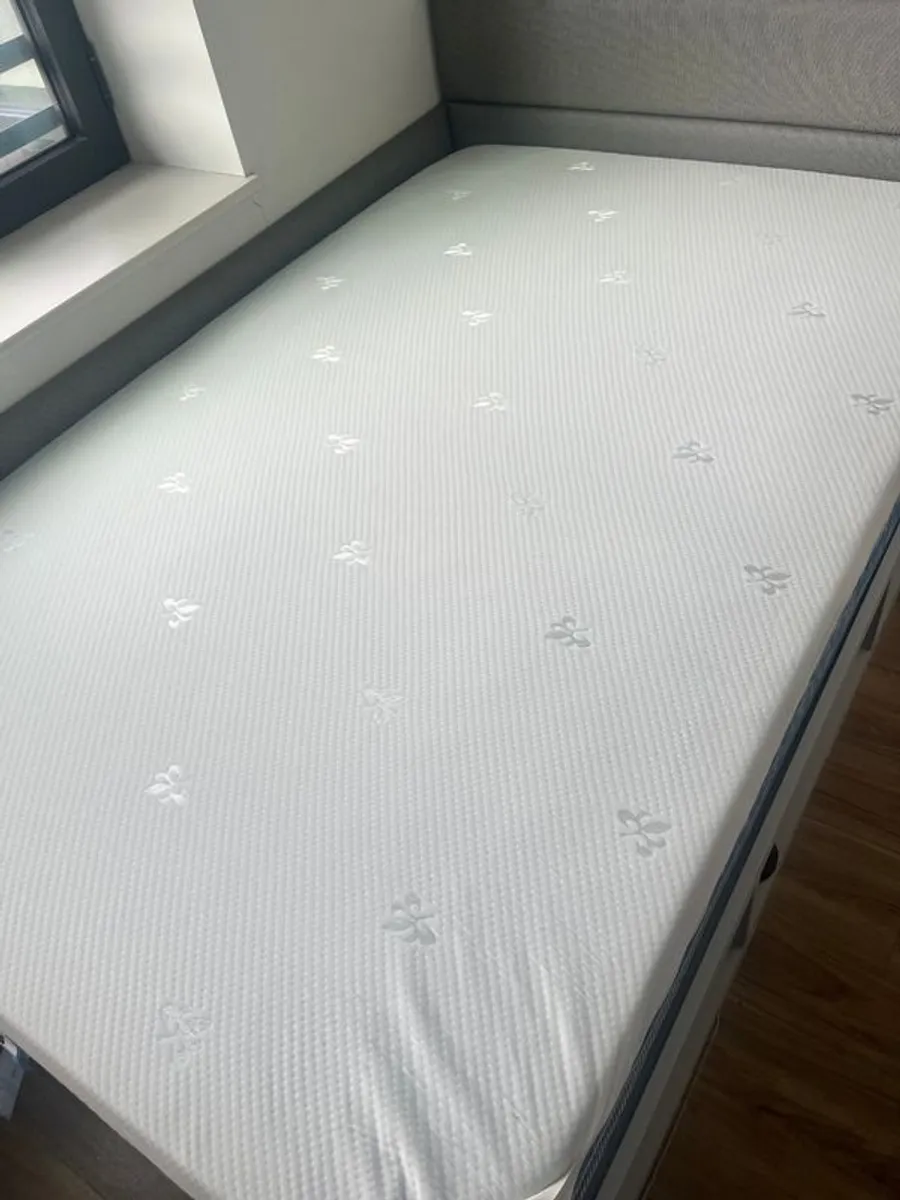 Mattress topper - Image 2