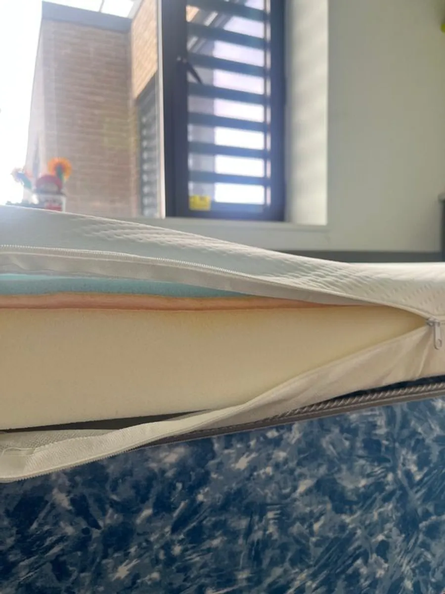 Mattress topper - Image 3