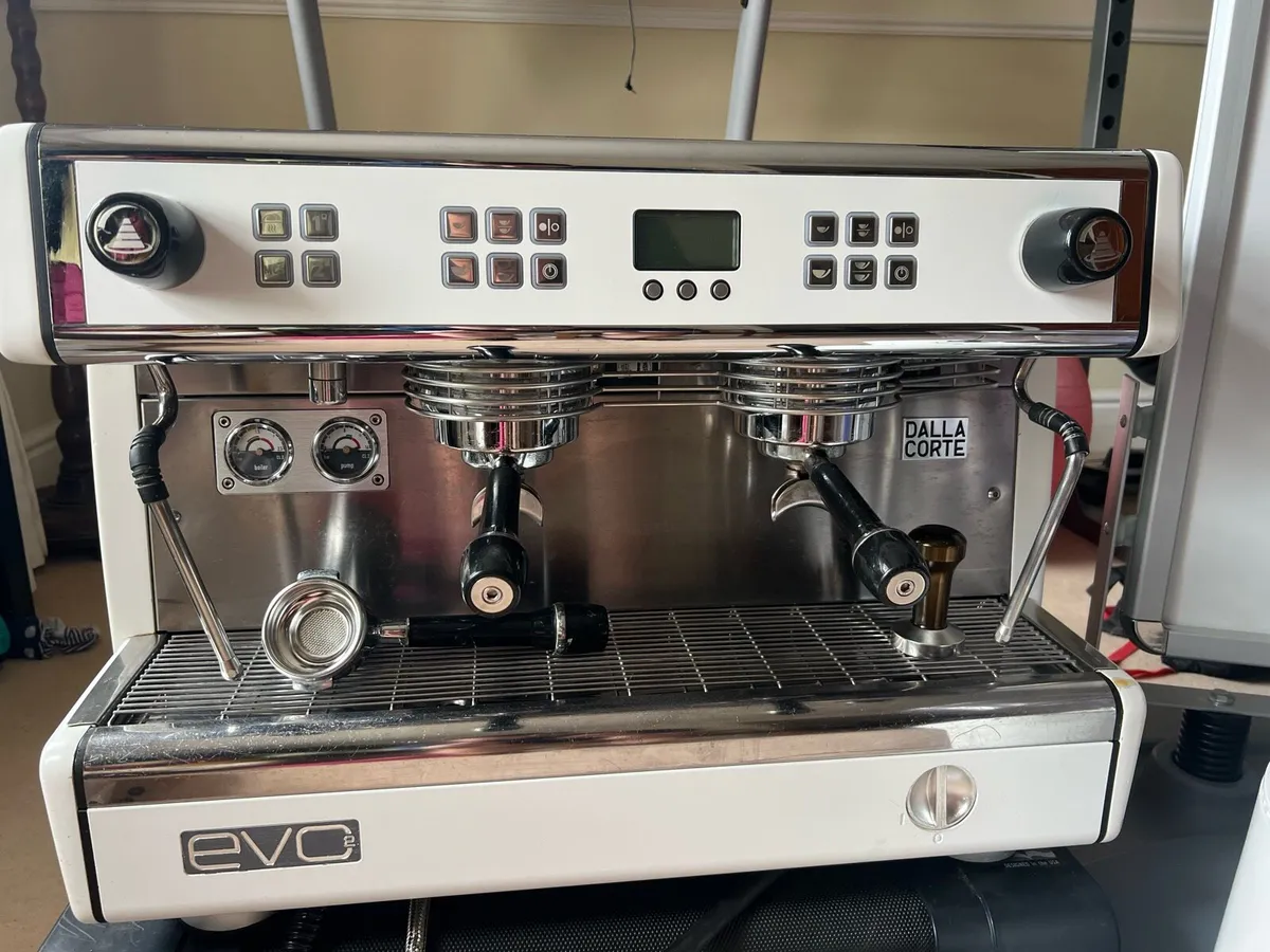 Full Coffee Shop Setup & More - Image 2