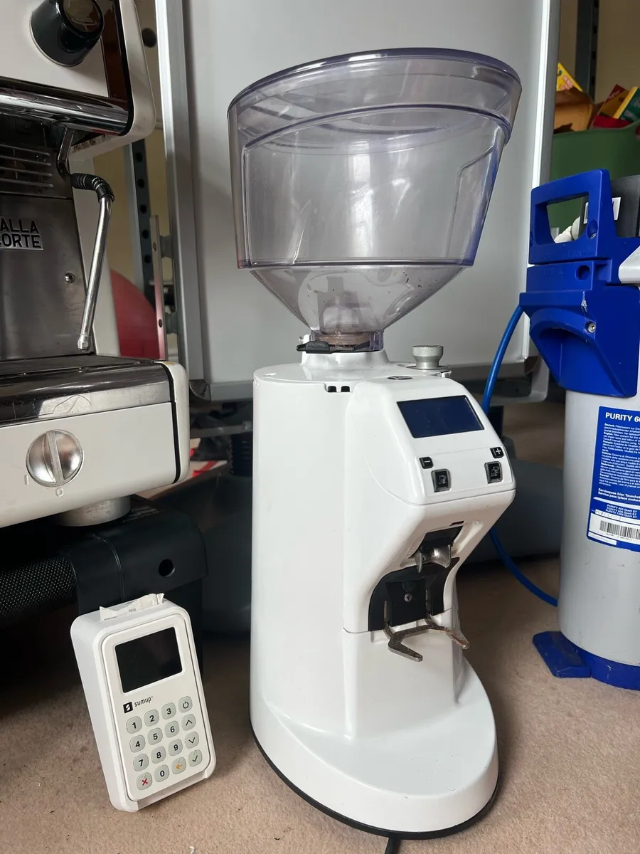 Full Coffee Shop Setup & More - Image 3
