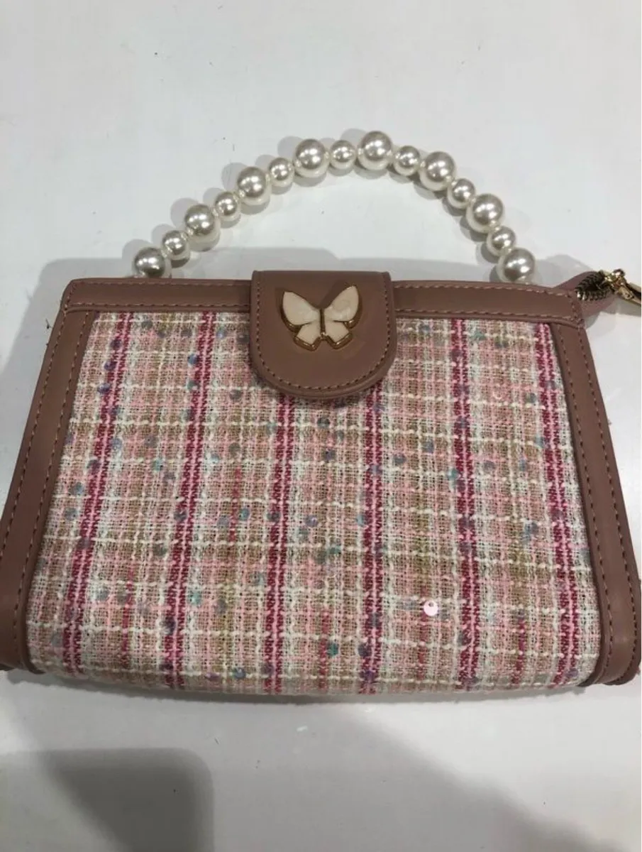 Hand bag - Image 1